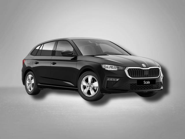 Skoda Scala - Selection 1.0 TSI 6-Gang