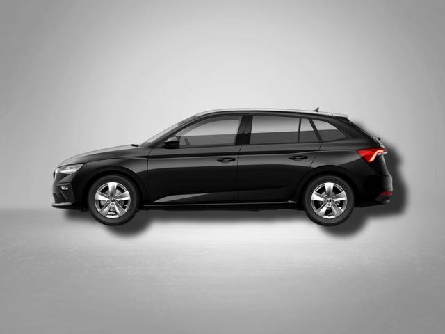 Skoda Scala Selection 1.0 TSI 7-Gang-DSG 