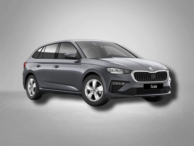 Skoda Scala - Selection 1.0 TSI 6-Gang