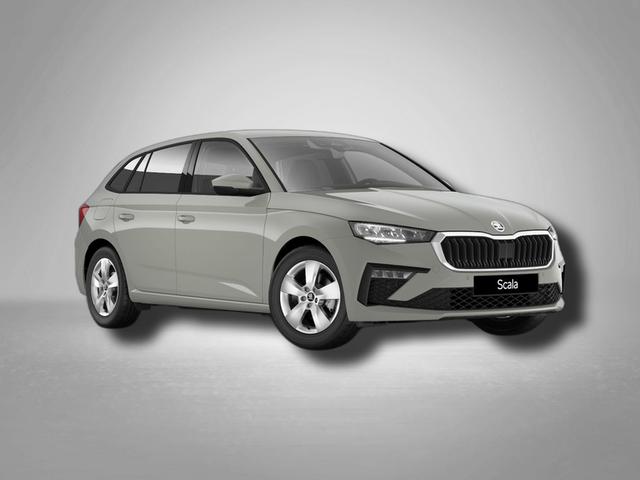 Skoda Scala - Selection 1.0 TSI 6-Gang