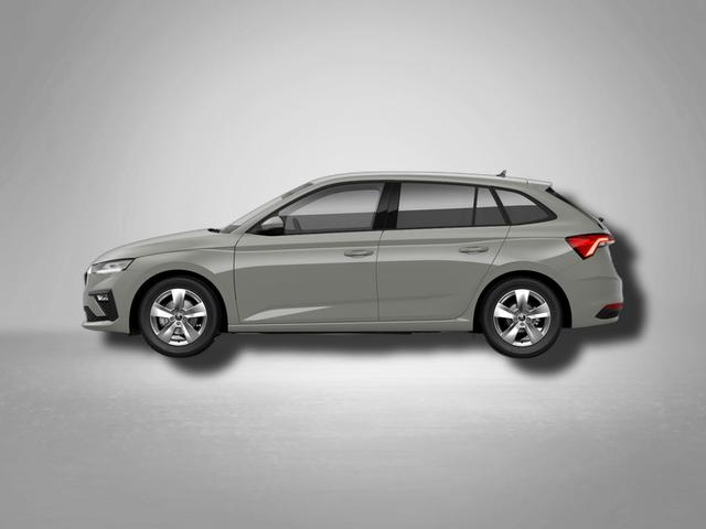 Skoda Scala Selection 1.0 TSI 7-Gang-DSG 
