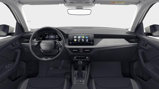 Skoda Scala Selection 1.0 TSI 6-Gang 