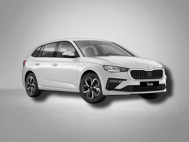 Skoda Scala - Selection 1.0 TSI 7-Gang-DSG