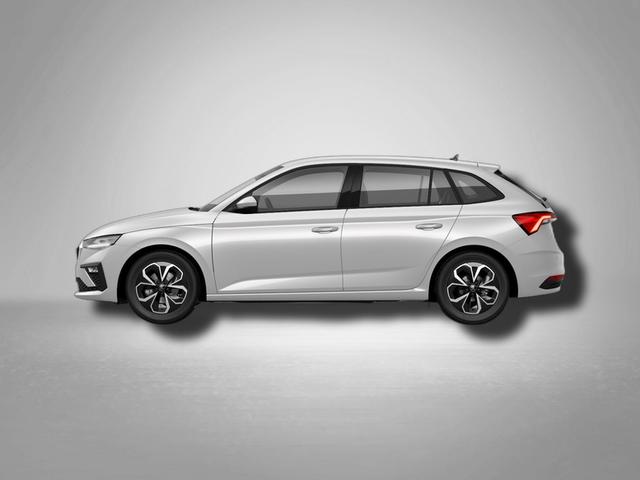 Skoda Scala Selection 1.0 TSI 7-Gang-DSG 