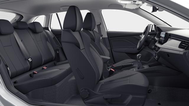 Skoda Scala Selection 1.0 TSI 7-Gang-DSG 