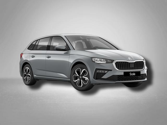 Skoda Scala - Selection 1.0 TSI 7-Gang-DSG