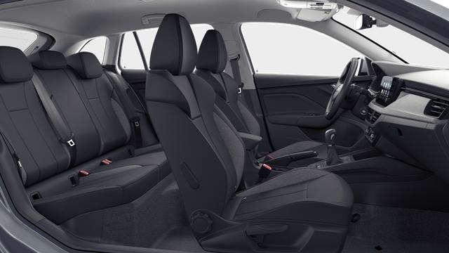 Skoda Scala Selection 1.0 TSI 7-Gang-DSG 