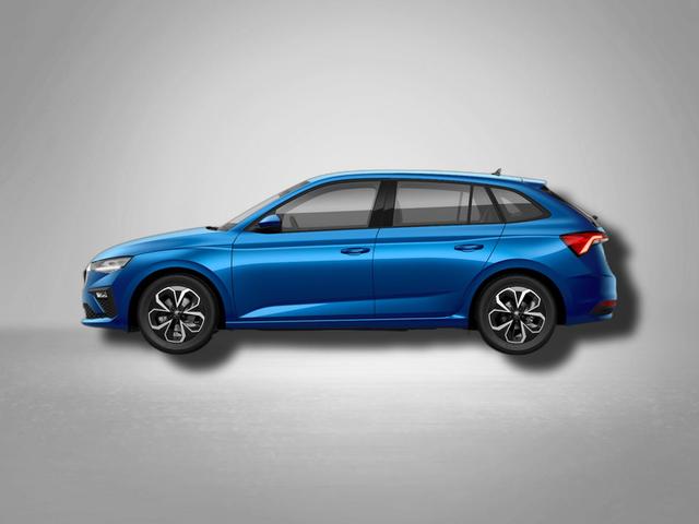 Skoda Scala Selection 1.0 TSI 7-Gang-DSG 