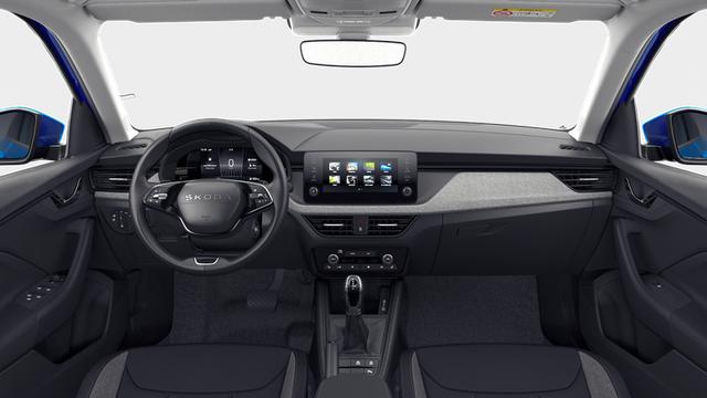 Skoda Scala Selection 1.0 TSI 7-Gang-DSG 