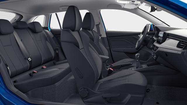 Skoda Scala Selection 1.0 TSI 7-Gang-DSG 