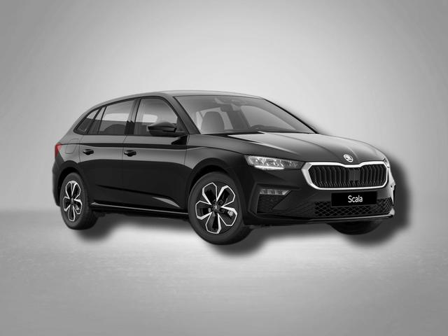 Skoda Scala - Selection 1.0 TSI 7-Gang-DSG