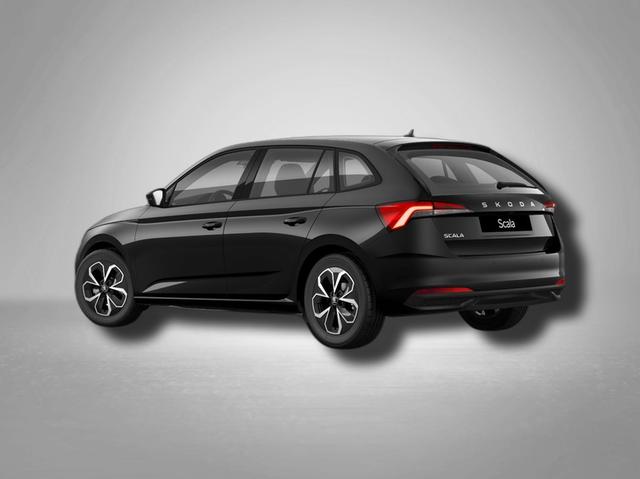Skoda Scala Selection 1.0 TSI 7-Gang-DSG 