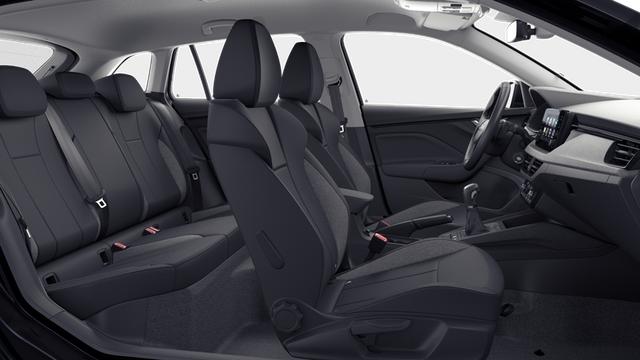 Skoda Scala Selection 1.0 TSI 7-Gang-DSG 