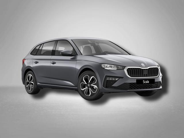 Skoda Scala - Selection 1.0 TSI 7-Gang-DSG