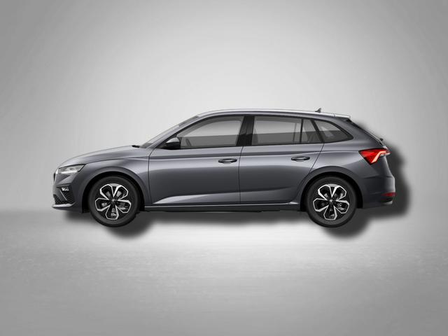 Skoda Scala Selection 1.0 TSI 7-Gang-DSG 