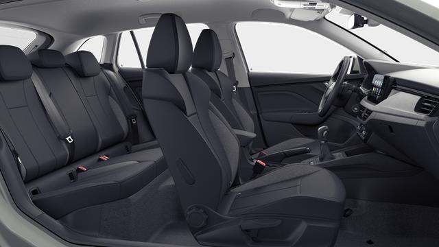 Skoda Scala Selection 1.0 TSI 7-Gang-DSG 