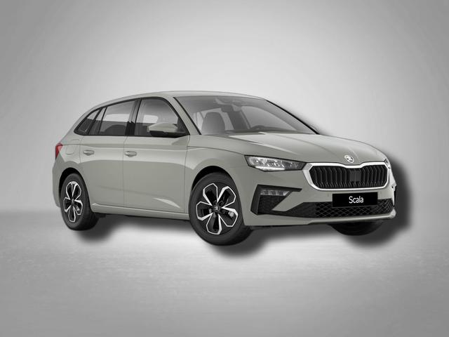 Skoda Scala - Selection 1.0 TSI 7-Gang-DSG