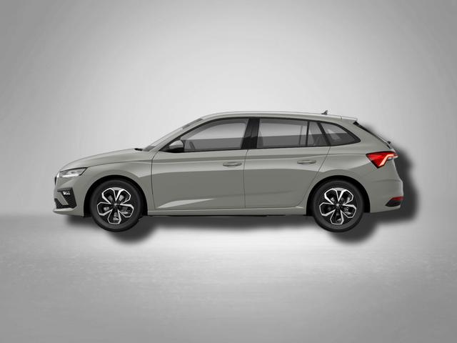 Skoda Scala Selection 1.0 TSI 7-Gang-DSG 