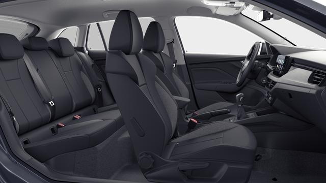 Skoda Scala Selection 1.0 TSI 7-Gang-DSG 