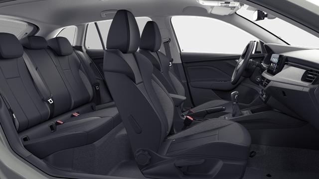 Skoda Scala Selection 1.0 TSI 7-Gang-DSG 