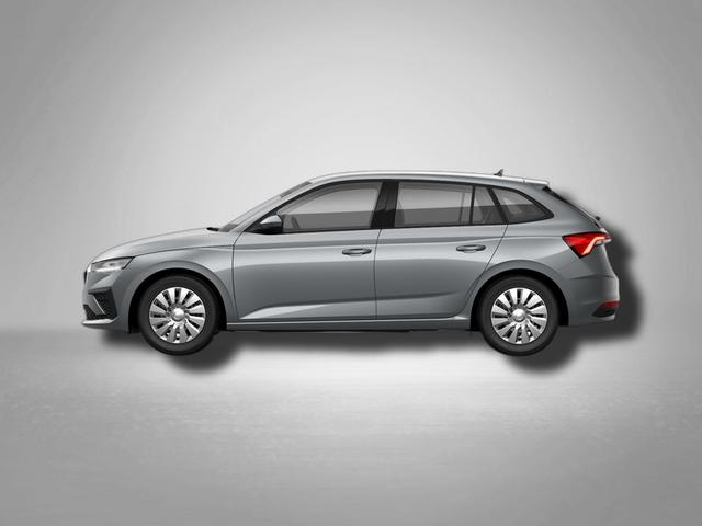 Skoda Scala Essence 1.0 TSI 6-Gang 