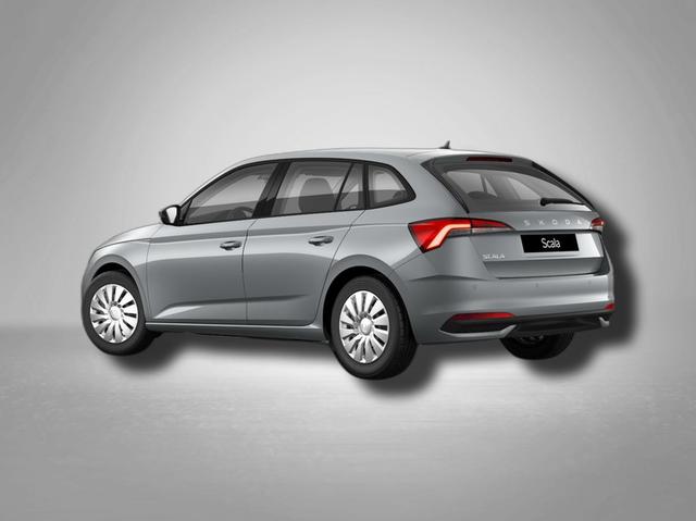 Skoda Scala Essence 1.0 TSI 6-Gang 