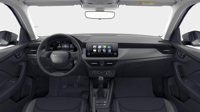 Skoda Scala Essence 1.0 TSI 6-Gang 