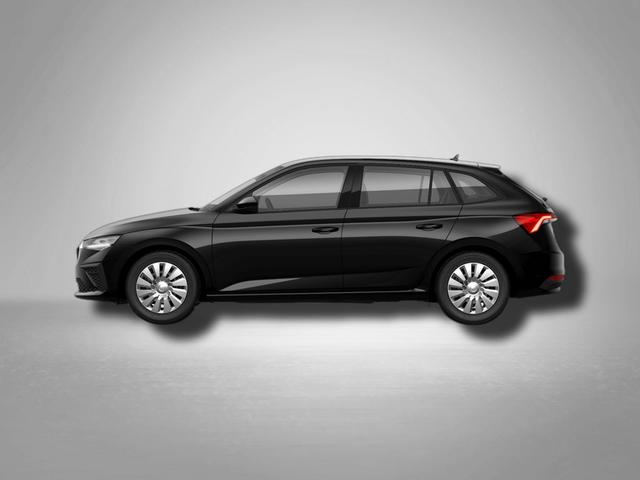 Skoda Scala Essence 1.0 TSI 6-Gang 