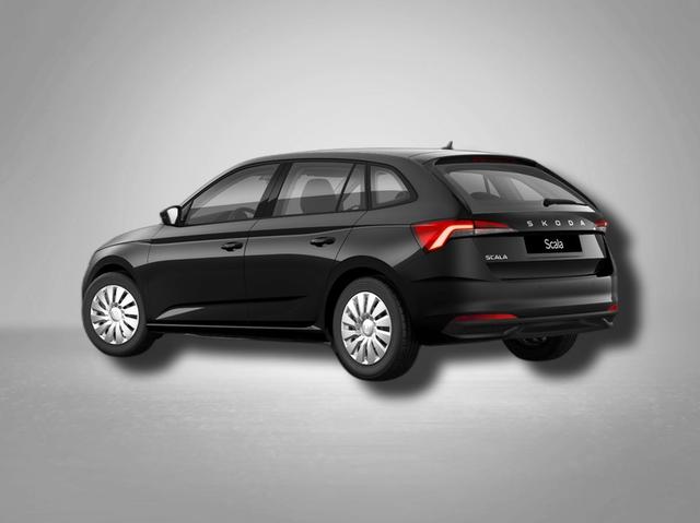 Skoda Scala Essence 1.0 TSI 6-Gang 