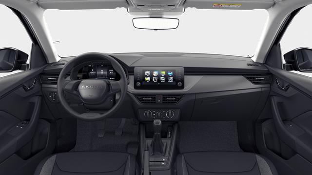 Skoda Scala Essence 1.0 TSI 6-Gang 