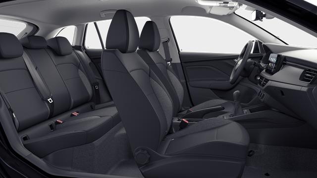 Skoda Scala Essence 1.0 TSI 6-Gang 