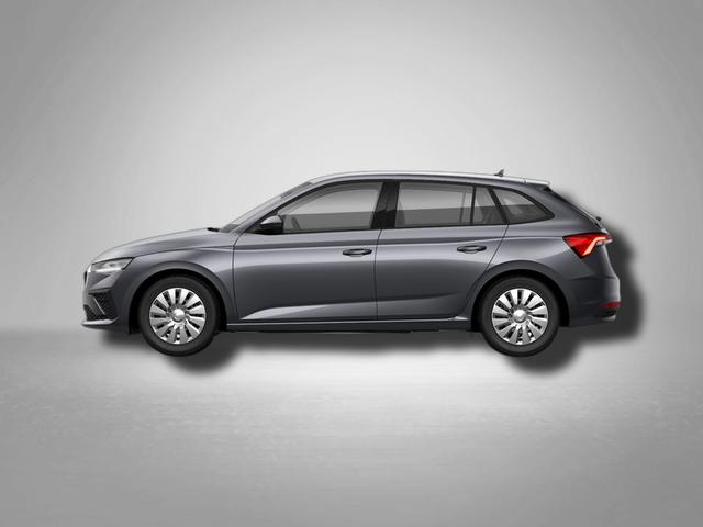 Skoda Scala Essence 1.0 TSI 6-Gang 
