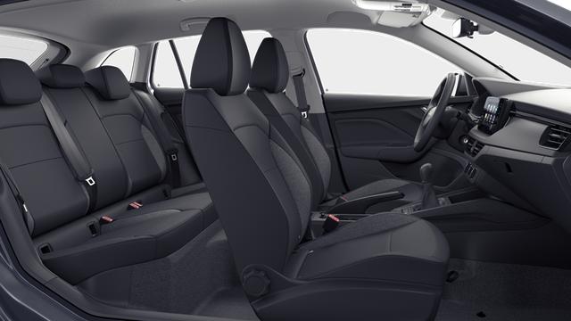 Skoda Scala Essence 1.0 TSI 6-Gang 
