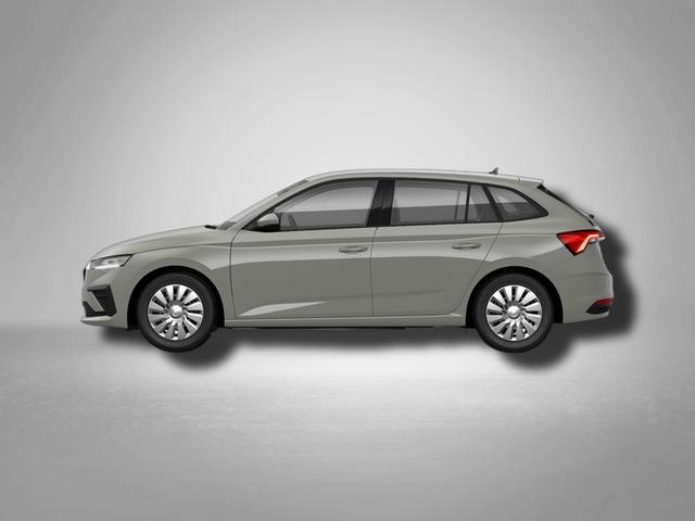 Skoda Scala Essence 1.0 TSI 6-Gang 