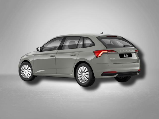 Skoda Scala Essence 1.0 TSI 6-Gang 
