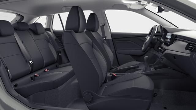 Skoda Scala Essence 1.0 TSI 6-Gang 