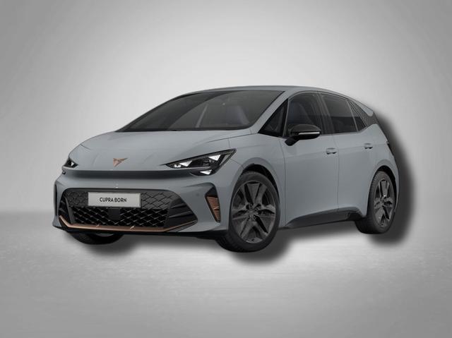 Cupra Born - Elektro 79 kWh