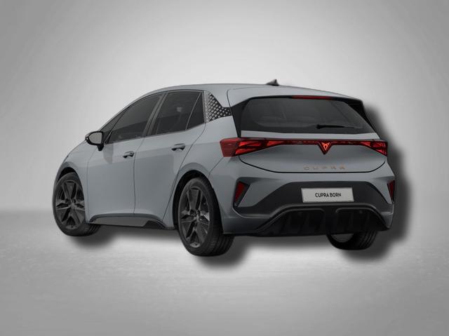 Cupra Born Elektro 79 kWh 