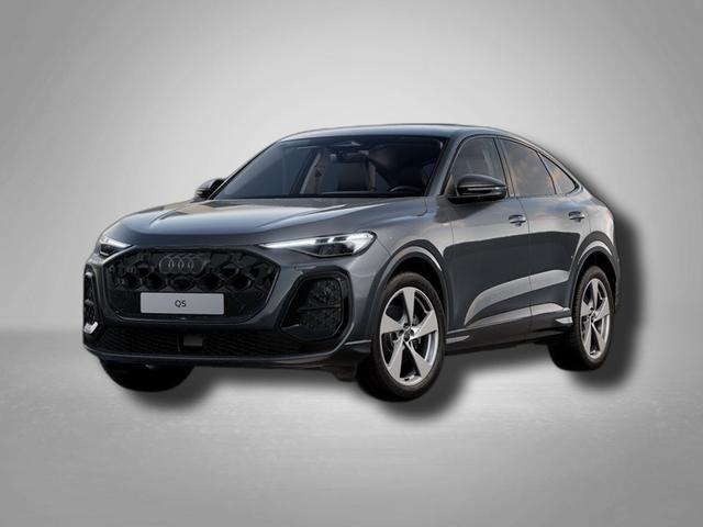 Audi Q5 Sportback - S line 2.0 TFSI 7-Gang tronic quattro