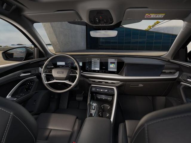 Audi Q5 Sportback S line 2.0 TFSI 7-Gang tronic quattro 