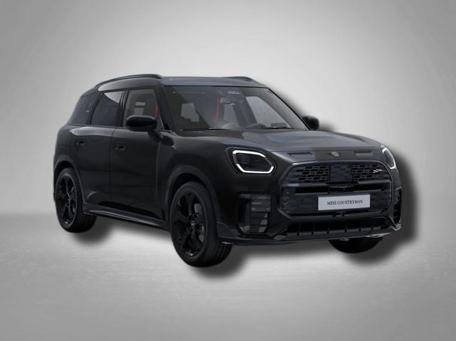MINI Countryman - C John Cooper Works Trim 1.5 7-Gang Steptronic