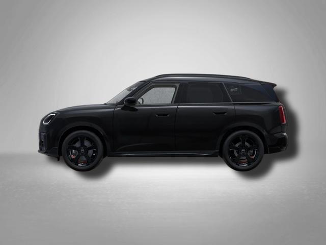 MINI Countryman C John Cooper Works Trim 1.5 7-Gang Steptronic 