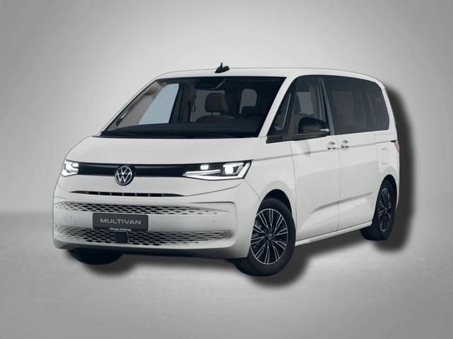 Volkswagen T7 Multivan - Business K&Uuml; 2.0 TDI 7-Gang-DSG