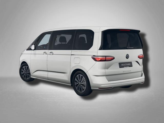 Volkswagen T7 Multivan Business K&Uuml; 2.0 TDI 7-Gang-DSG 