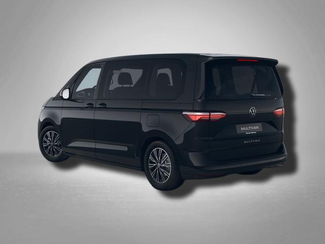 Volkswagen T7 Multivan Business K&Uuml; 2.0 TDI 7-Gang-DSG 