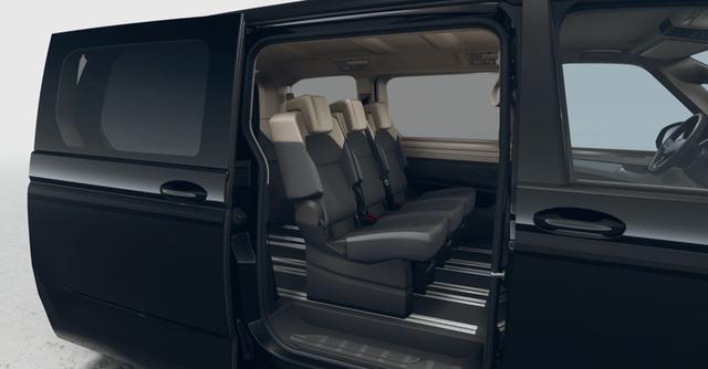 Volkswagen T7 Multivan Business K&Uuml; 2.0 TDI 7-Gang-DSG 