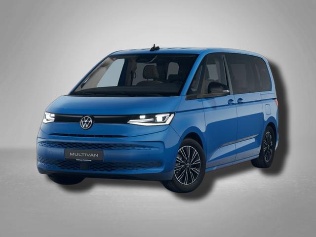 Volkswagen T7 Multivan - Business K&Uuml; 2.0 TDI 7-Gang-DSG