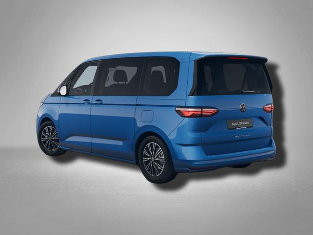 Volkswagen T7 Multivan Business K&Uuml; 2.0 TDI 7-Gang-DSG 