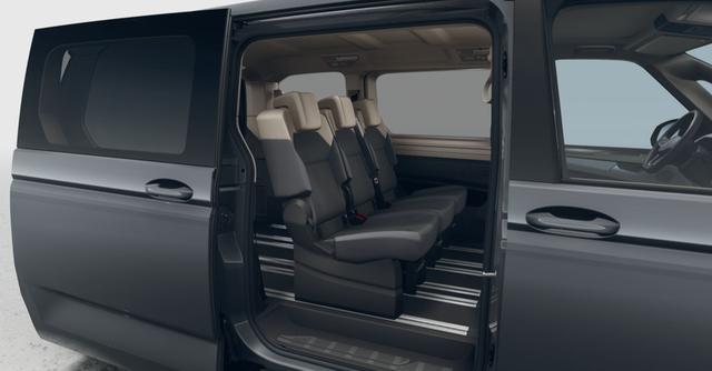 Volkswagen T7 Multivan Business K&Uuml; 2.0 TDI 7-Gang-DSG 
