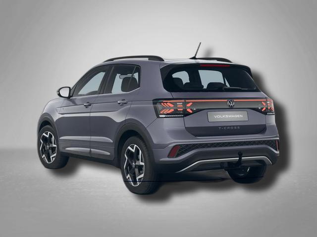 Volkswagen T-Cross R-Line 1.5 TSI 7-Gang-DSG 